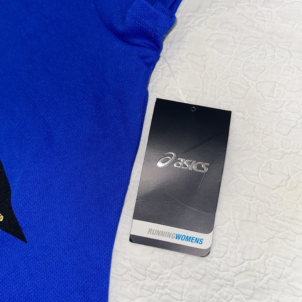 Embry-Riddle ASICS shirt - Picture 3 of 5
